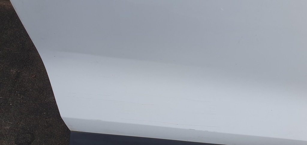 фото №7, Дверь правый перед полный renault express ii lak.dv369