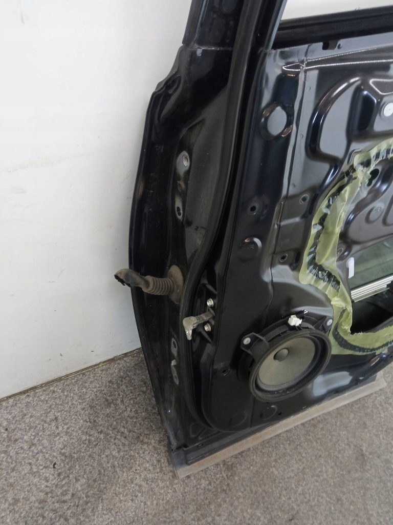 фото №14, Дверь правое задняя 209 toyota rav4 iv 2012-