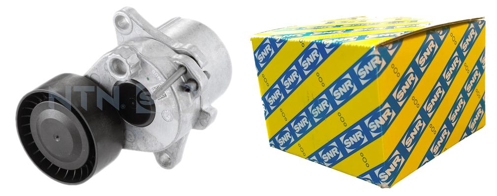 Snr ga351.45 ролик Ціна