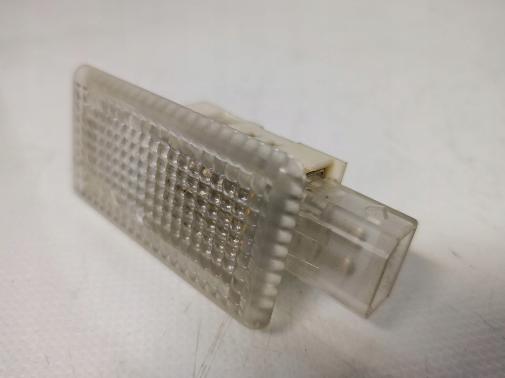 фото №4, Лампа освітлення nóg перед audi a8 d3