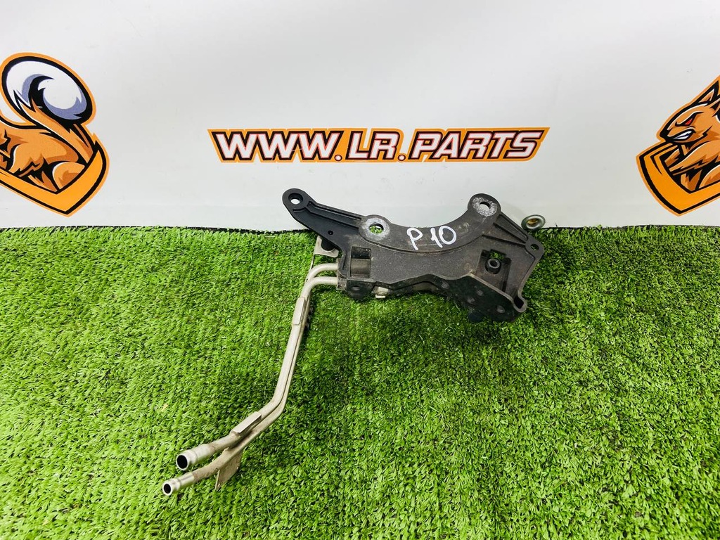 фото №12, Датчик выхлопных газов dpf jaguar f-pace x761 fw93-5l200-ab