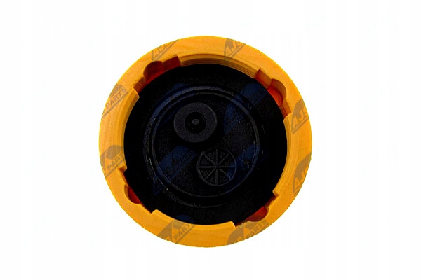 фото №10, Кришка бака розширювальний ford focus i 99- mondeo ii ford puma