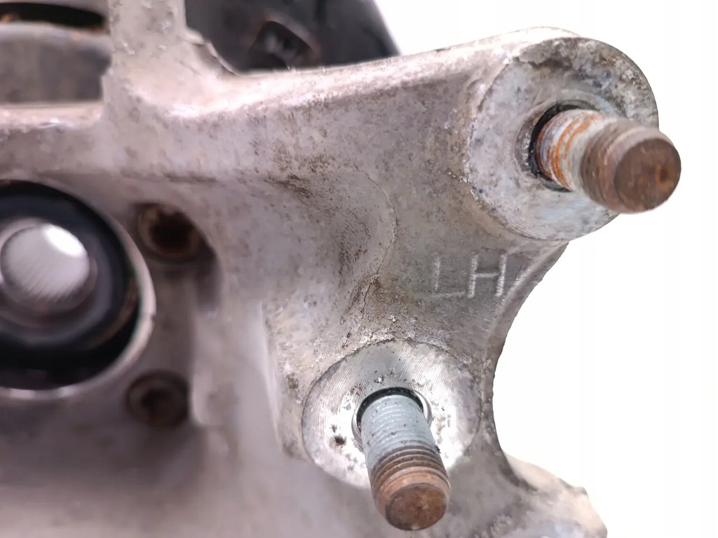 фото №7, Kia telluride ступиця колеса заднього 3.8 gdi бензин 217kw 295 hp 2020 suv