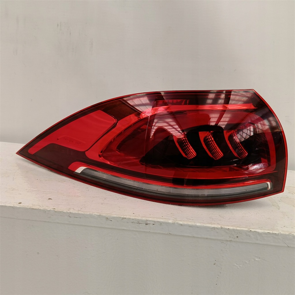 фото №1, Лампа ліва задня mercedes gle 167 x167 a1679063104