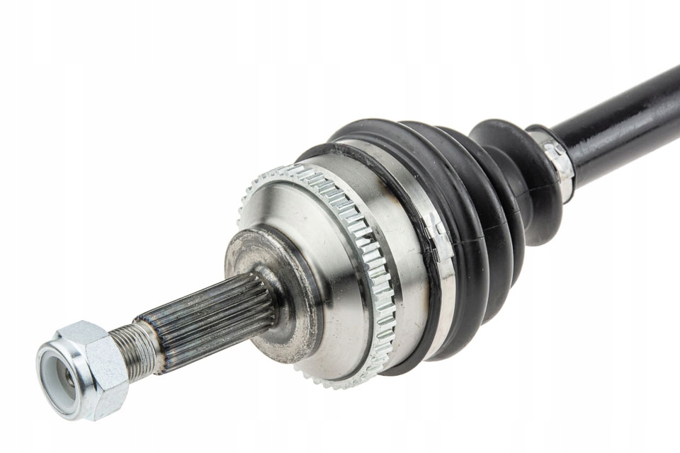 Приводной вал приводная перед левая renault clio 2 1.5 dci Доставка