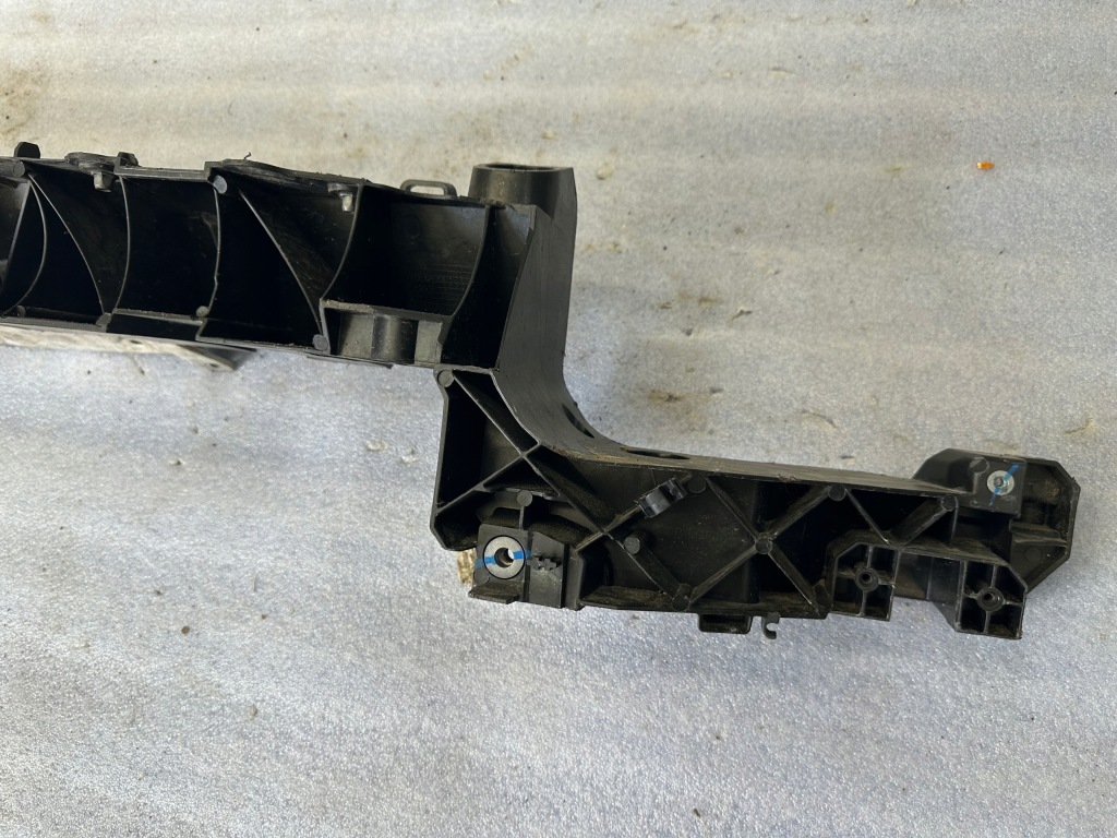 фото №4, Pas передній підсилювач renault zoe ii lift 19- 752109644r nr99