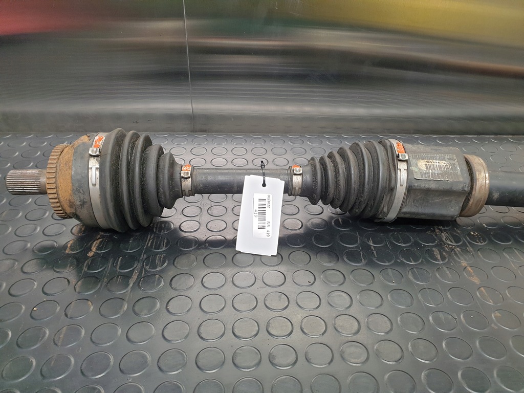 фото №5, Volvo s60 v70 awd приводной вал правая p30711440