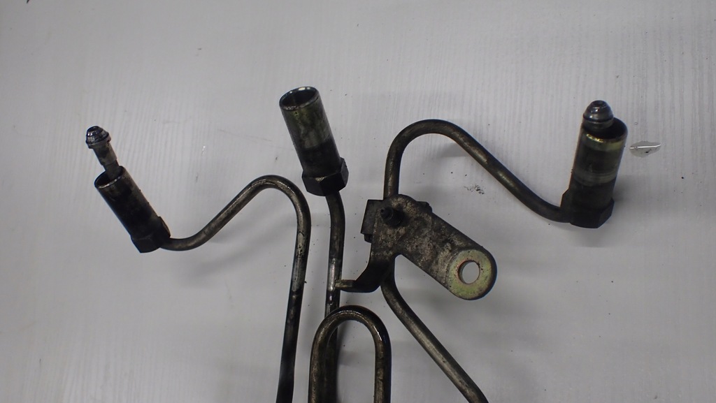 фото №12, Молдинг впрыскная 3.0 dci espace iv