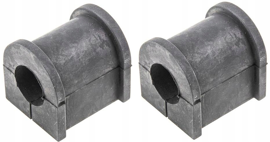 фото №1, Гумовий елемент втулка стабілізатора nty zgs-mz-033