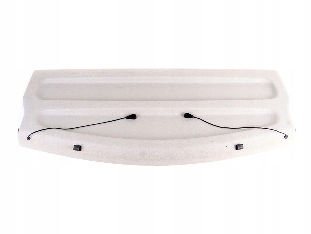 фото №2, Полка задняя багажника renault zoe 12-22 r. 794203271r