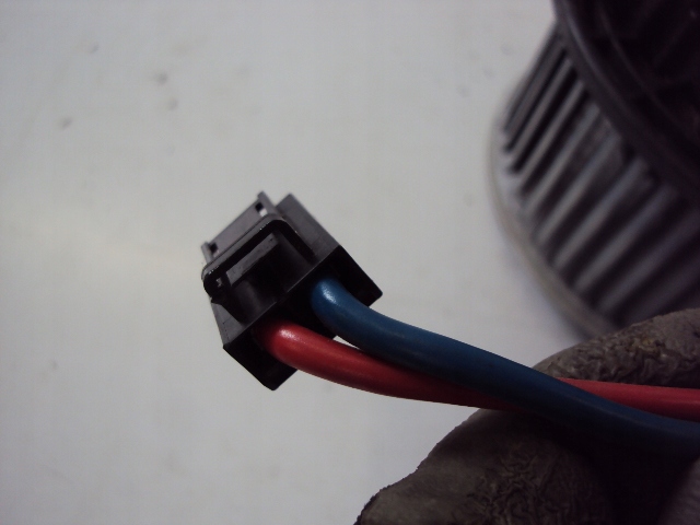 фото №3, Воздуходувка обдув porsche panamera 970