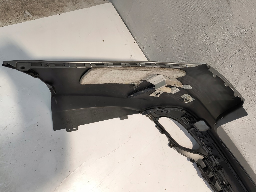 Бампер задній задній mercedes c-klasa w205 amg універсал 14-18 a2058851505 Доставка