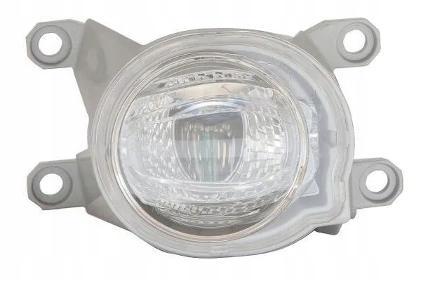 фото №2, Фари протитуманні фари l+p оригінальний номер 8122002190 8121002190