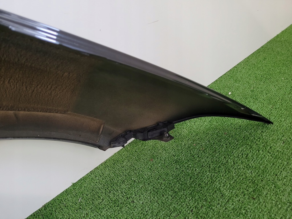 фото №9, Bmw g26 gran coupe i4 крила лівий перед передній