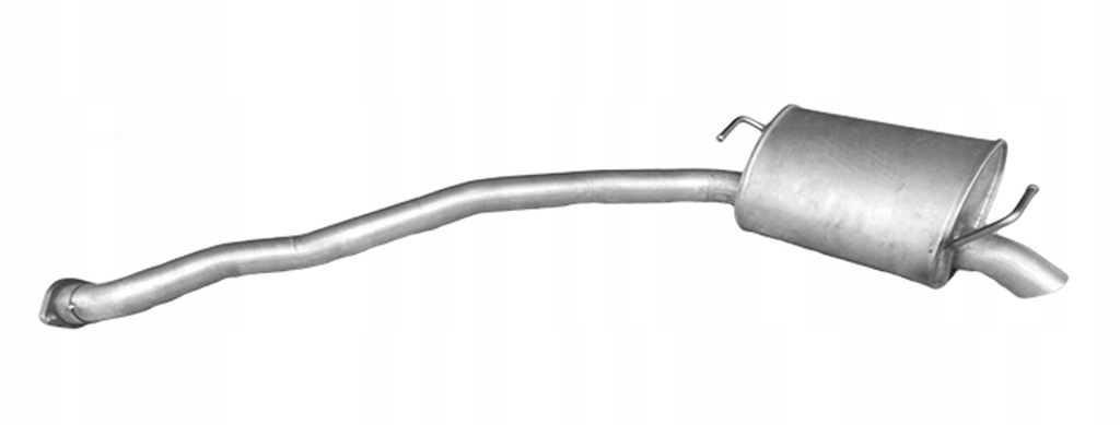 фото №1, Land rover range rover 2.5 tdi 4.0 4.6 гаситель