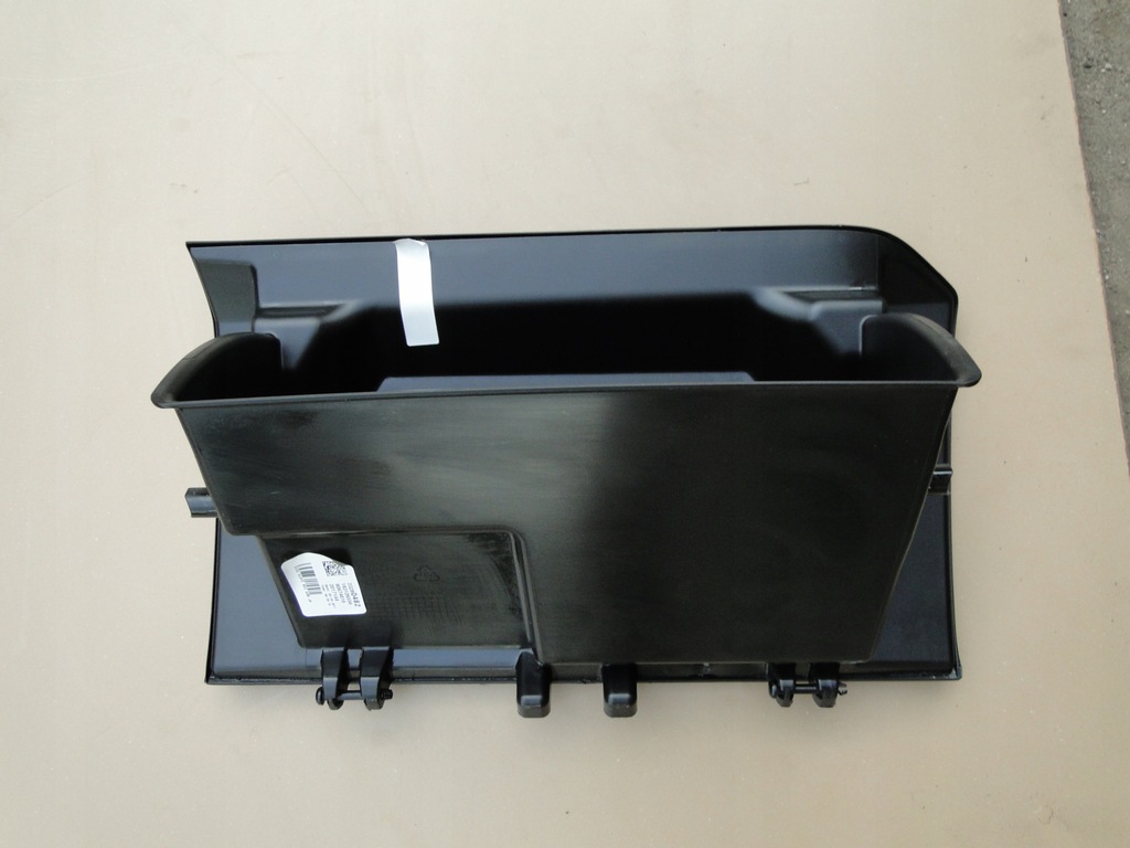 фото №6, Chevrolet colorado gmc canyon бардачок