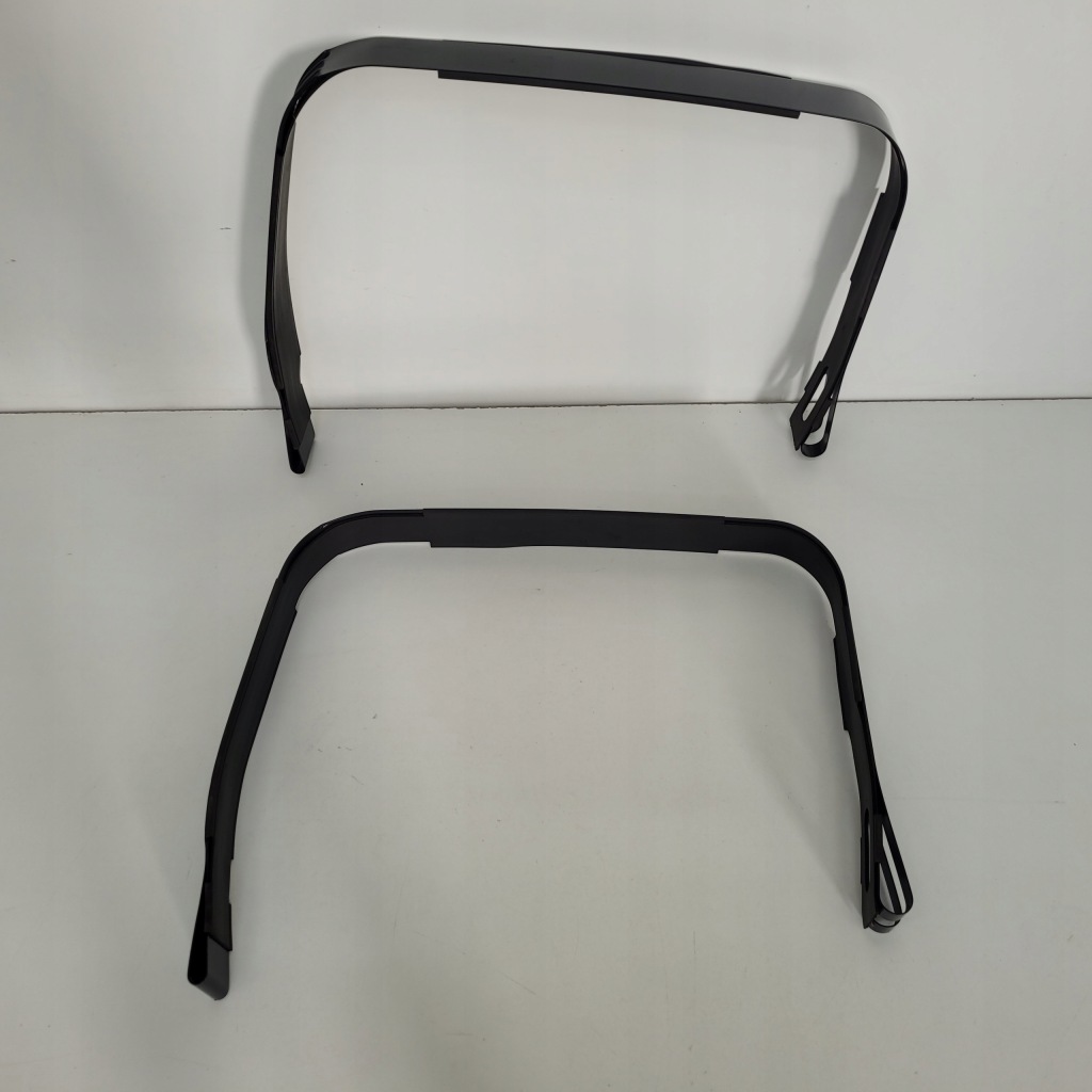 Хомут + резиновый элемент бака топлива renault gama t c k в Украине