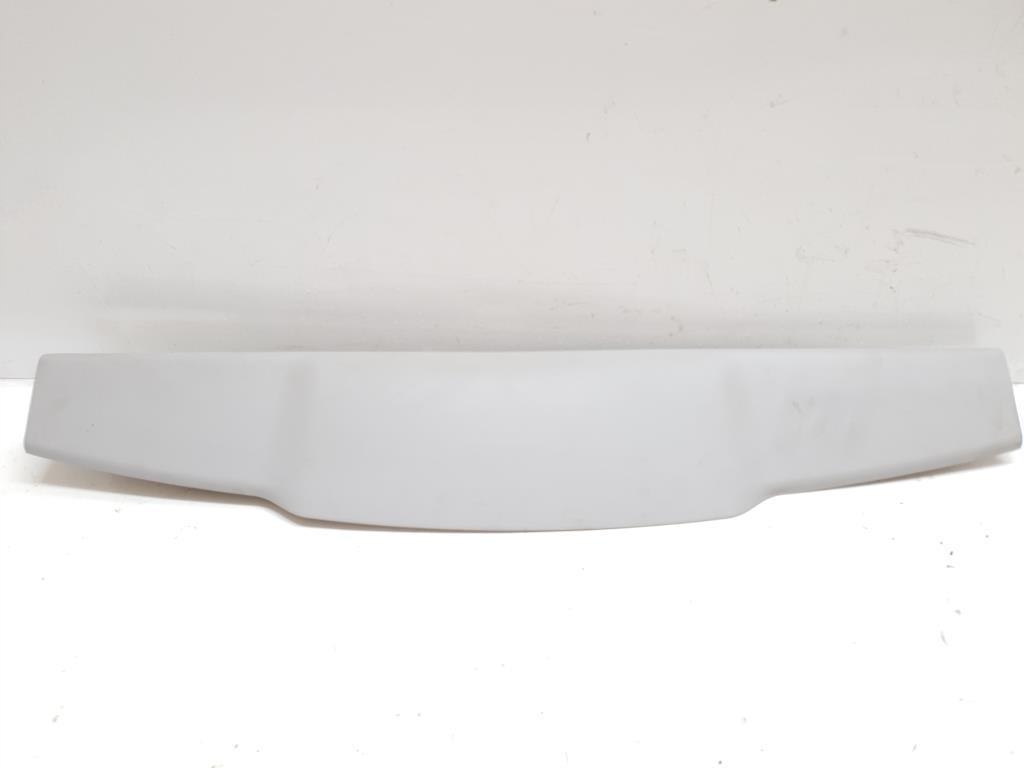 фото №1, Защита крышки mazda 6 i gg kombi