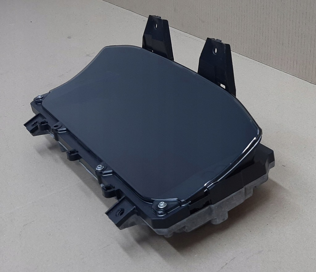 фото №4, Счетчик land rover velar l560 europa