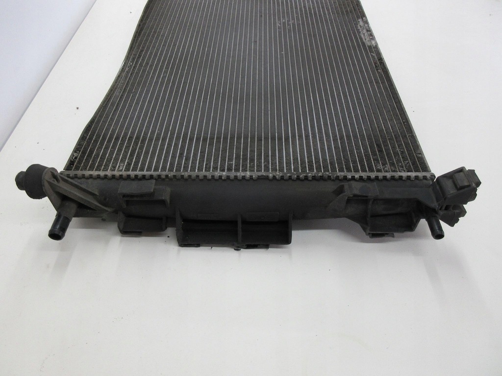 фото №6, Renault scenic ii 1.5 dci радіатор wody