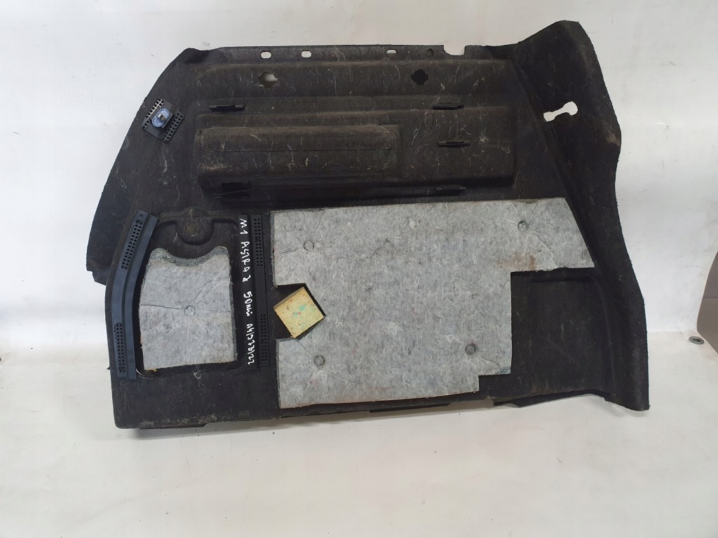 фото №5, Opel astra j hb обивка багажника обшивка правый