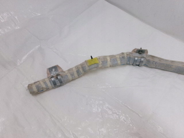 фото №10, Range rover sport l494 подушка air bag шторка безпеки ліва комплект