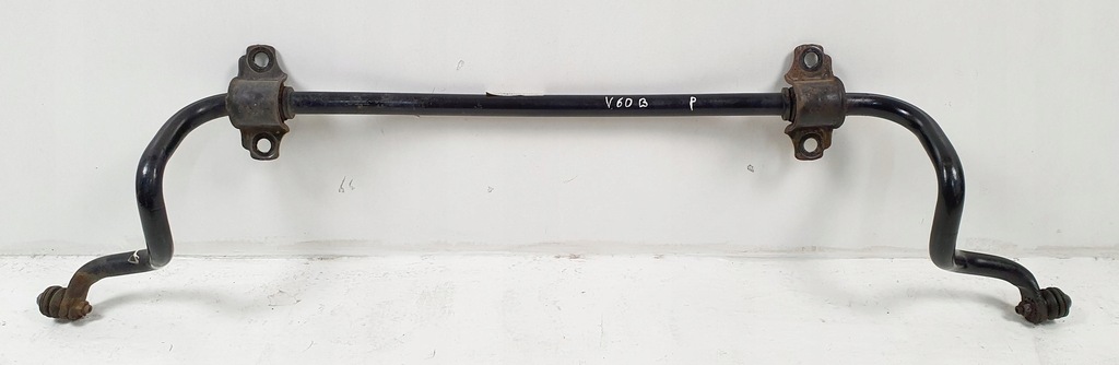 фото №1, Тяга стабилизатор перед volvo v60 i 31317670