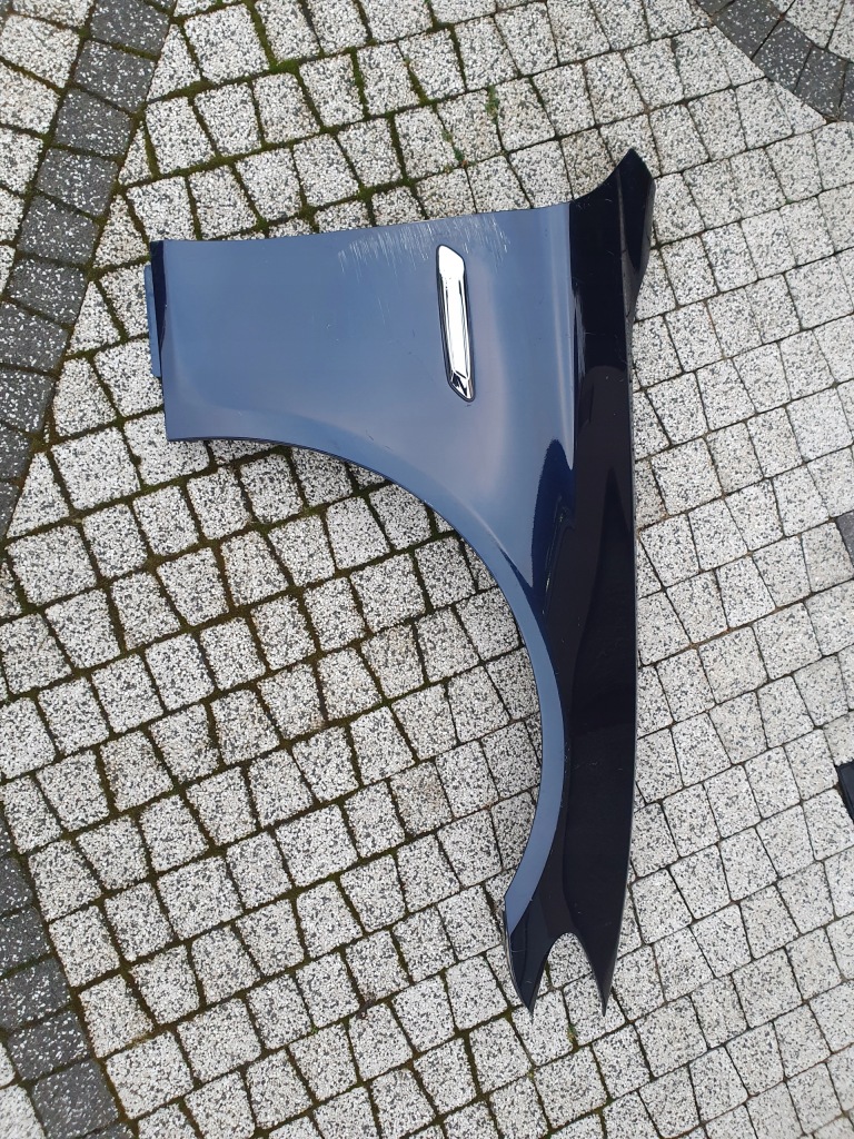 фото №1, Bmw 5 f10 f11 крыло передний правый перед