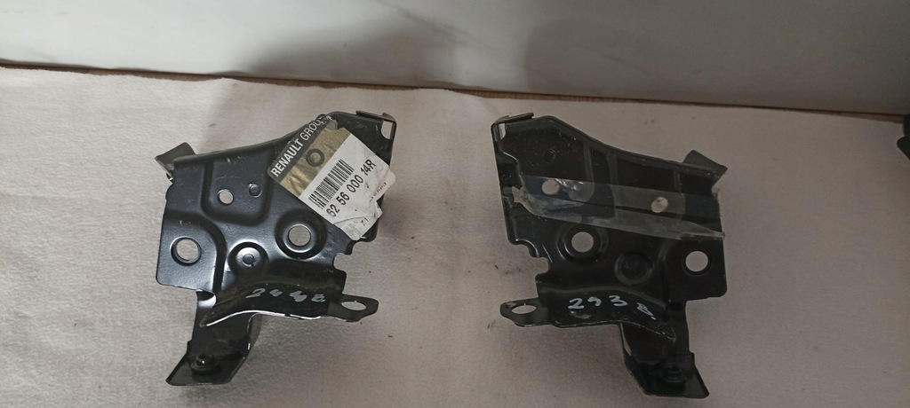 фото №1, Кронштейн 625610015r 625600014r