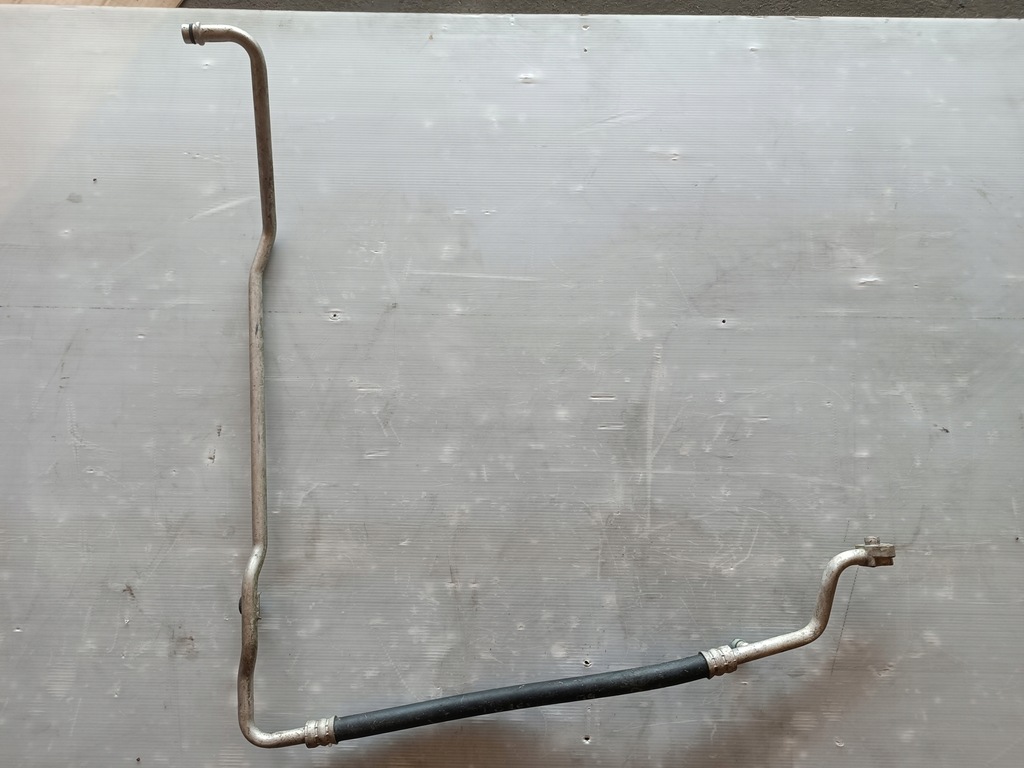 фото №1, Subaru forester 99r 2.0 шланг кондиціонера трубка