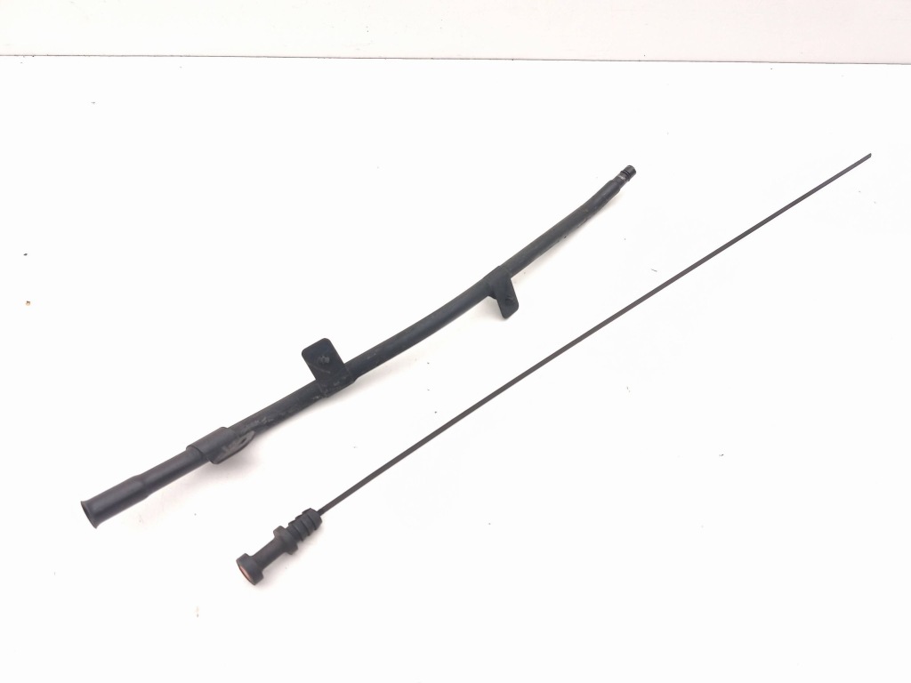 фото №1, Kia sorento 2009 щуп оливи