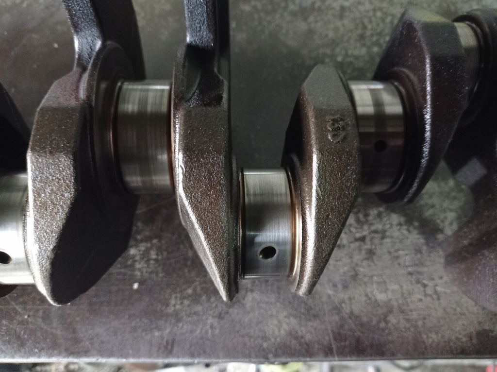 фото №5, Ford mondeo mk4 2.0 16v - wal