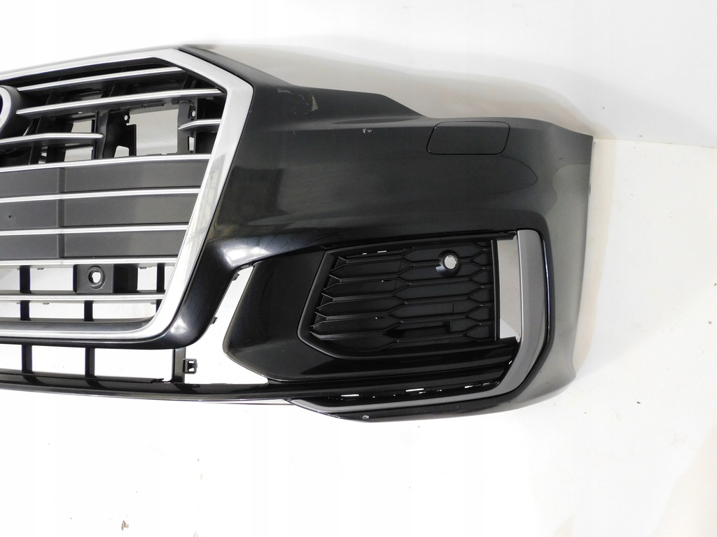 фото №7, Audi a6 c8 4k0 бампер перед передний s line