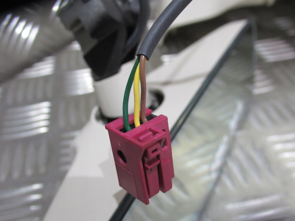 фото №12, Mercedes зеркало заднего вида x290 gt a2228106801