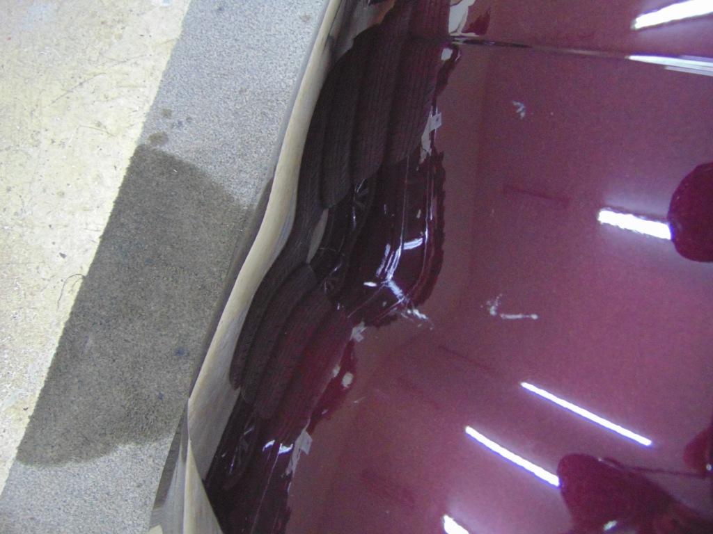 Vw passat b8 бампер задний  ld3y kombi 6xpdc 14-18 Киев