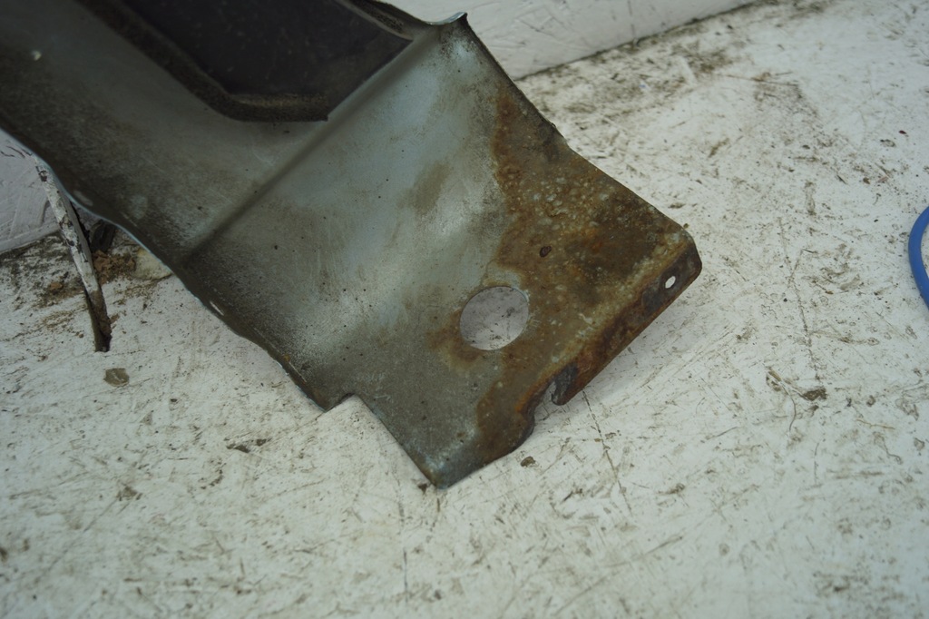 фото №14, Крила правий перед mazda 5 33y