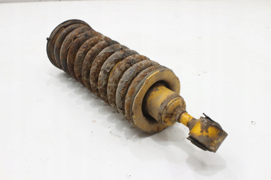 фото №13, Амортизатор перед nissan navara d40