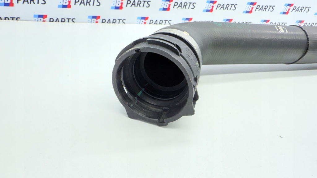 Bmw g01 x3 g02 x4 шланг патрубок верхній радіатора води 30d m40d b57 8577056 Зі Шроту