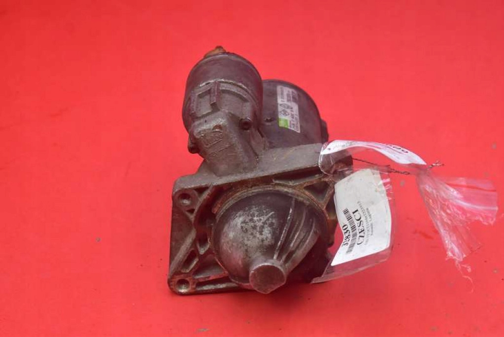 Купити Стартер test m9ra802 8200568535e renault laguna 3 2.0 dci 150 km 07-11