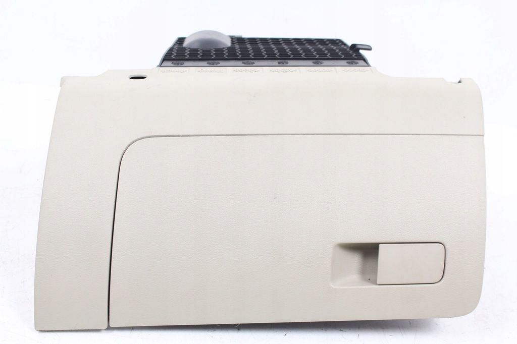 фото №1, Бардачок пассажира seat toledo iv 2012