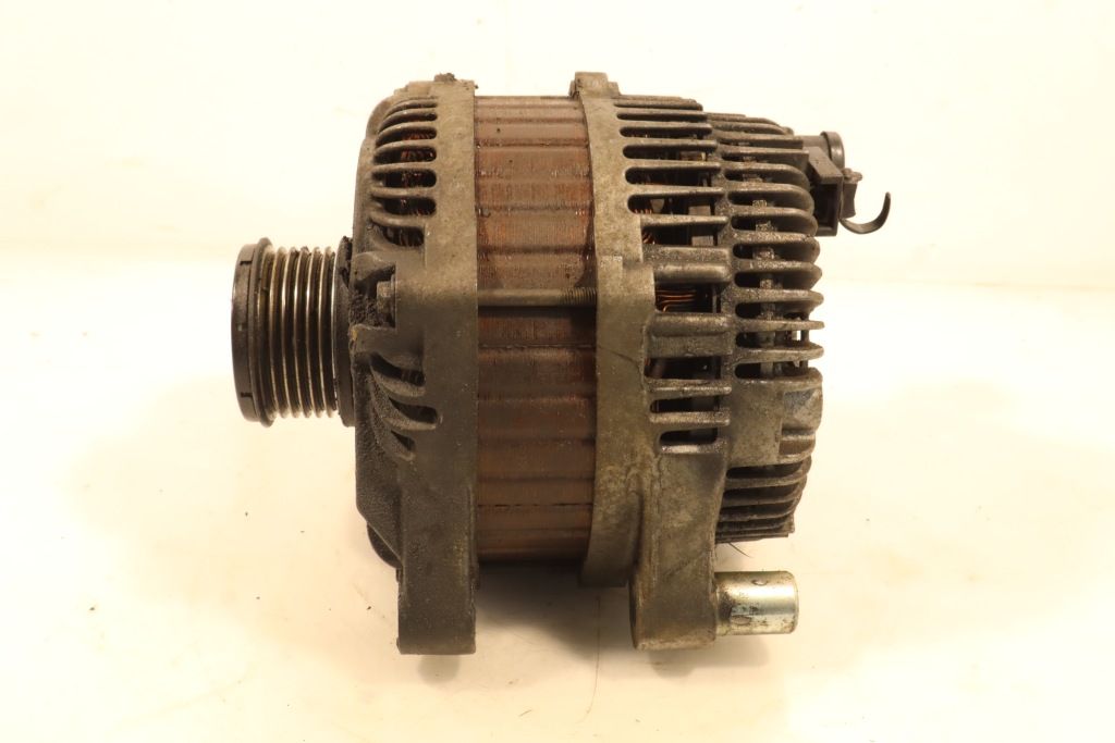 Генератор peugeot 407 2.0hdi 9654752880 Недорого