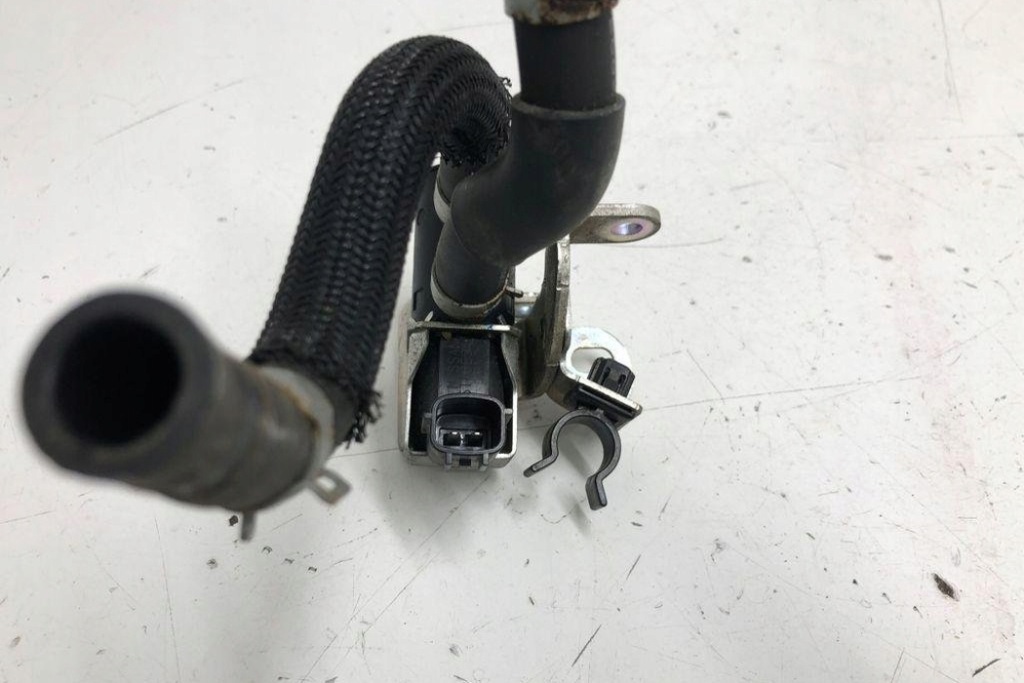 фото №6, Клапан электромагнитный nissan x-trail t32_ k5t48594 1.6l бензиновый 120kw