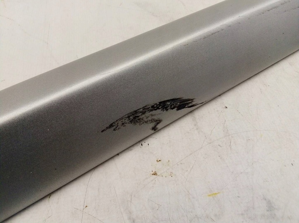 Ford mondeo mk iv 2008 7s71n550a63 рейлінги дахові комплект Зі Шроту