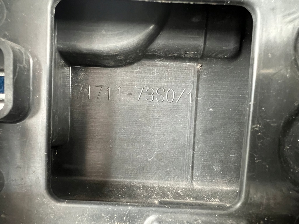 фото №9, Suzuki ignis lift бампер передний