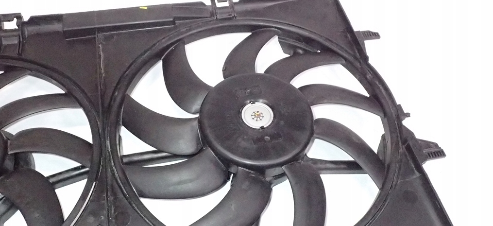 Вентилятор радіатора 8k0121003ag audi a6 c7 a4 b8 Київ