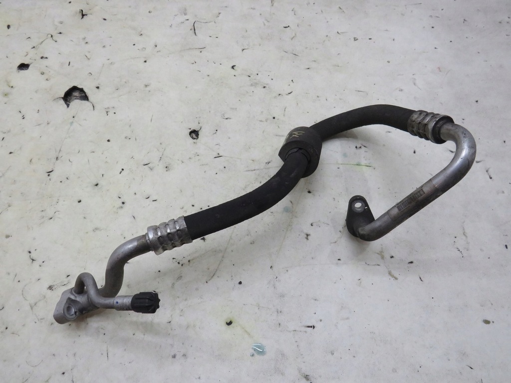 фото №1, Шланг кондиціонера 2.0d bmw x1 e84