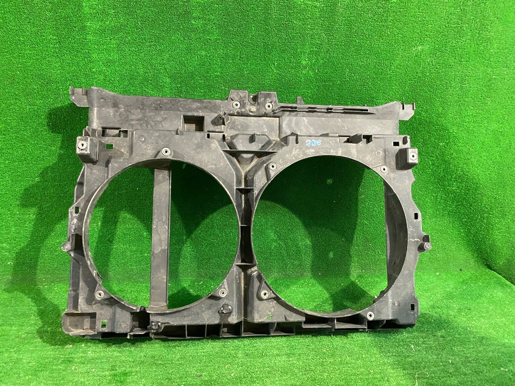 фото №1, Pas передній підсилювач передній jumpy scudo expert ii 07-16