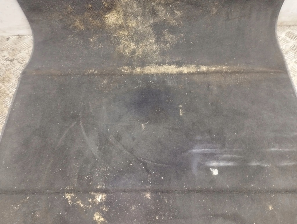 фото №7, Audi a7 s7 4g 2012 обшивка багажника