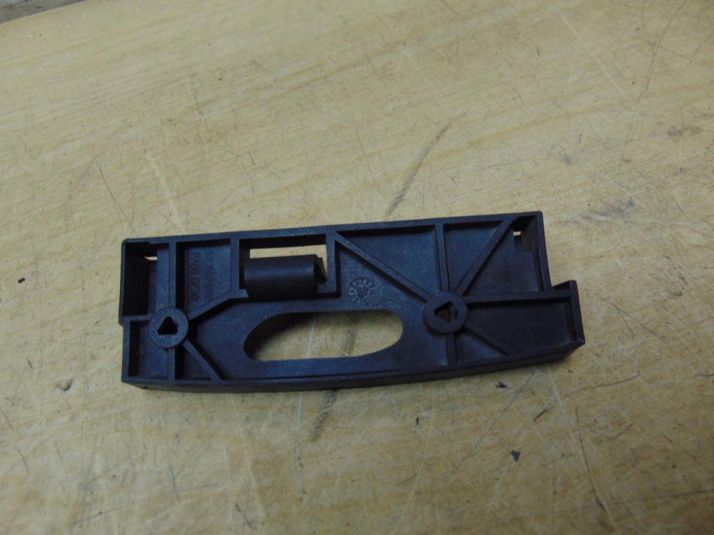 фото №1, Напрямна бампера лівий перед ford kuga mk1