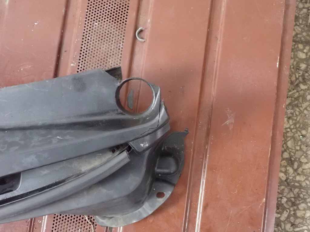 фото №6, Жабо полный kia ceed ii 1,4 2014r hb przed lift wd 86151-a2000 7480